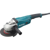 Профессиональная угловая шлифмашина Makita GA7020SF