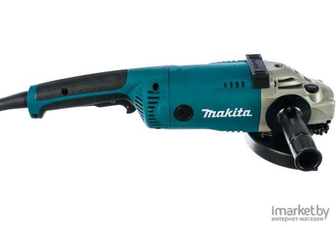 Профессиональная угловая шлифмашина Makita GA7020SF