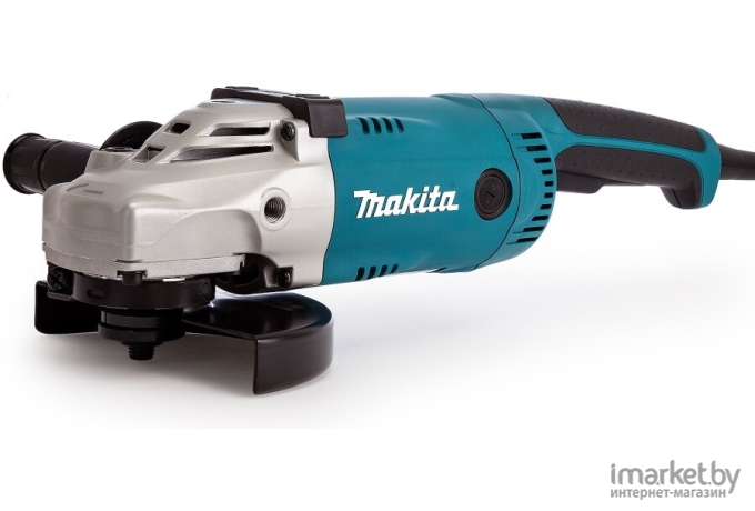 Профессиональная угловая шлифмашина Makita GA7020SF