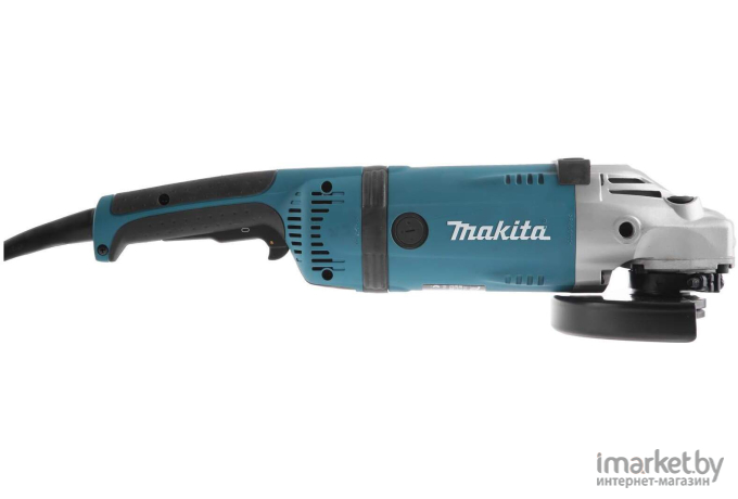 Сетевая угловая шлифовальная машина Makita GA7040SF01