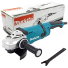 Сетевая угловая шлифовальная машина Makita GA7040SF01