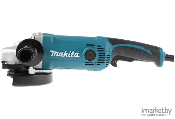 Профессиональная угловая шлифмашина Makita GA7050