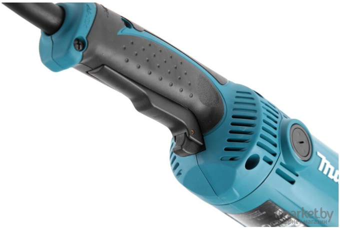 Профессиональная угловая шлифмашина Makita GA7050