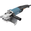 Сетевая угловая шлифовальная машина Makita GA9010C