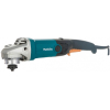 Сетевая угловая шлифовальная машина Makita GA9010C