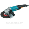 Сетевая угловая шлифовальная машина Makita GA9010C