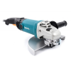 Сетевая угловая шлифовальная машина Makita GA9010C