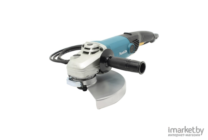 Сетевая угловая шлифовальная машина Makita GA9010C