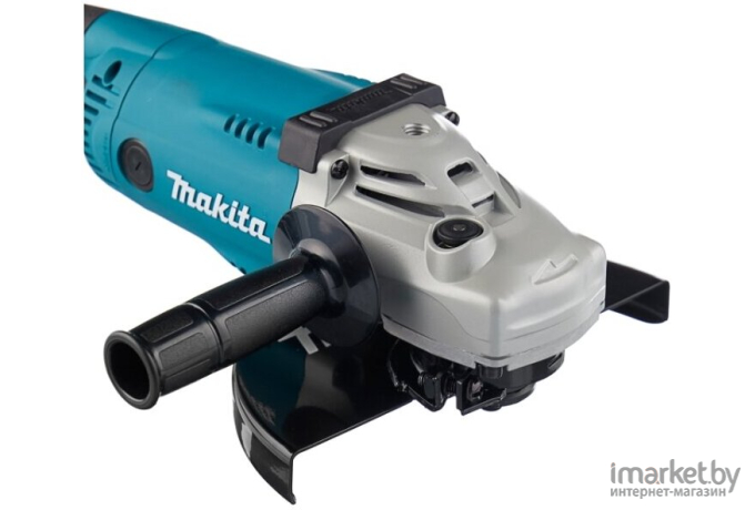 Угловая шлифмашина Makita GA9020