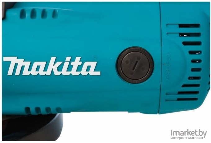 Угловая шлифмашина Makita GA9020