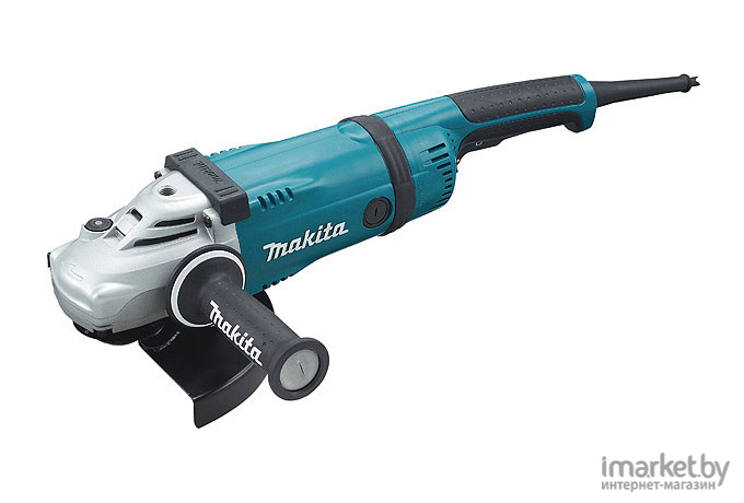 Угловая шлифмашина Makita GA9030SF01