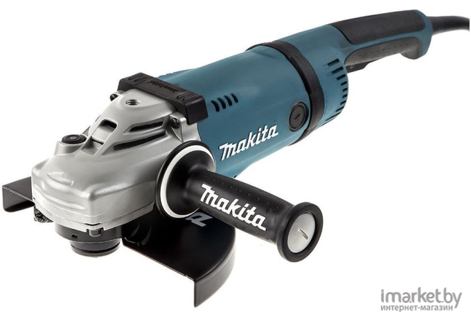 Угловая шлифмашина Makita GA9030SF01