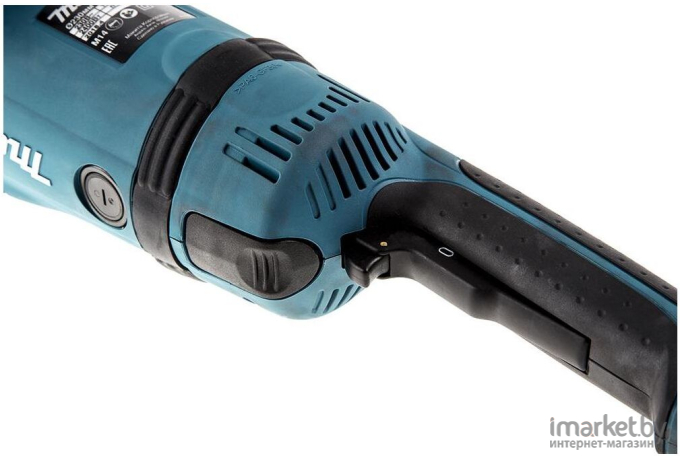 Угловая шлифмашина Makita GA9030SF01