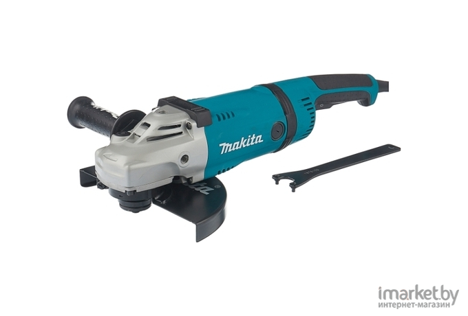 Угловая шлифмашина Makita GA9030SF01