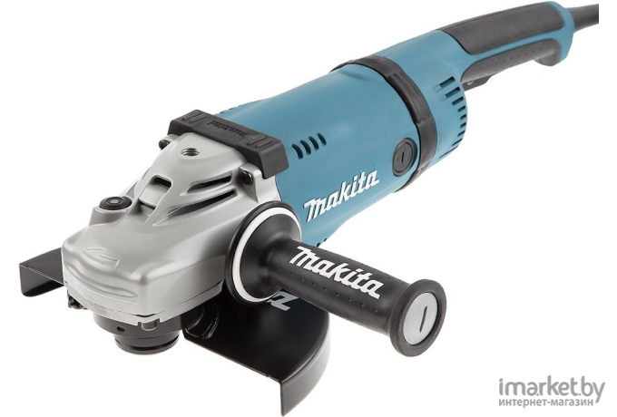 Угловая шлифмашина Makita GA9030SF01