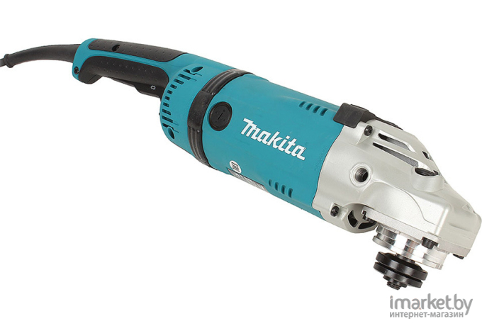 Угловая шлифмашина Makita GA9030SF01