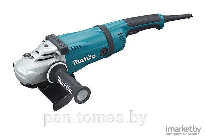 Угловая шлифмашина Makita GA9030SF01