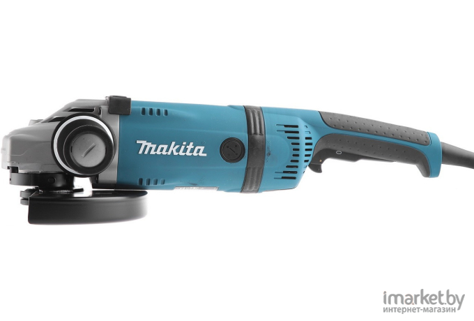 Угловая шлифмашина Makita GA9040SF01