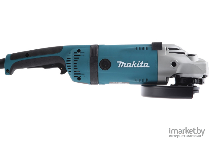 Угловая шлифмашина Makita GA9040SF01