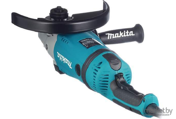 Угловая шлифмашина Makita GA9040SF01