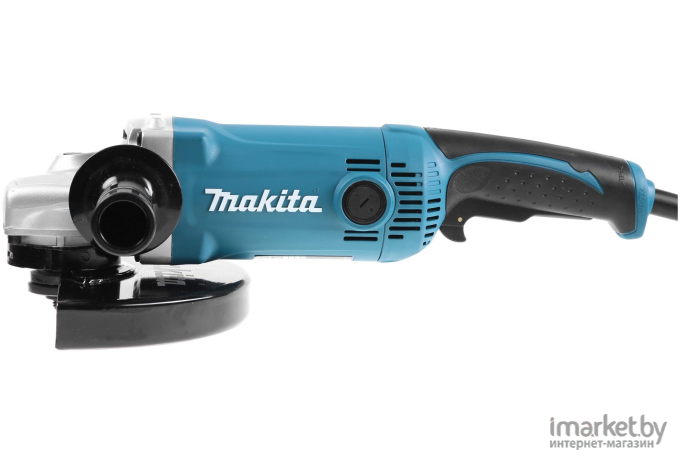 Профессиональная угловая шлифмашина Makita GA9050