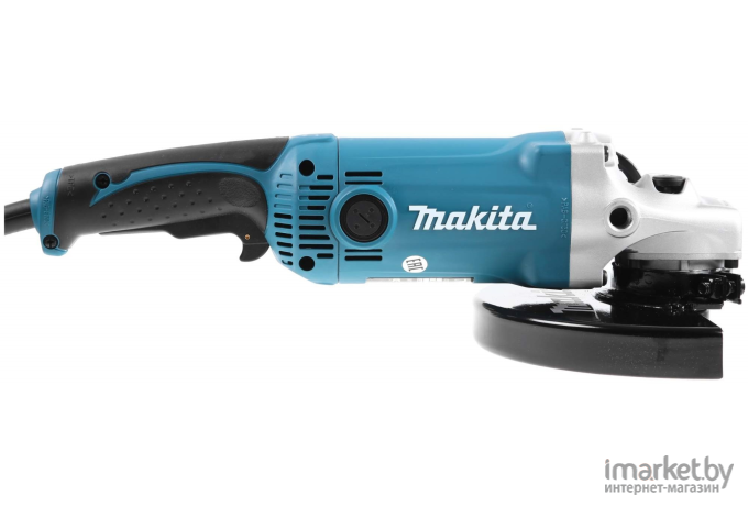 Профессиональная угловая шлифмашина Makita GA9050