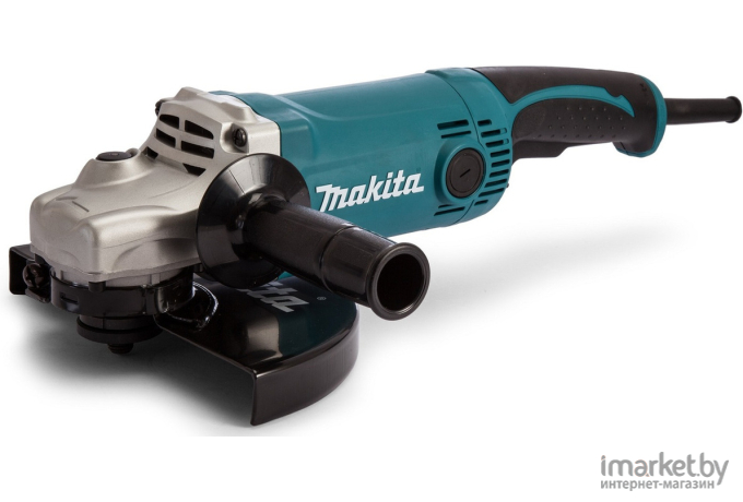 Профессиональная угловая шлифмашина Makita GA9050