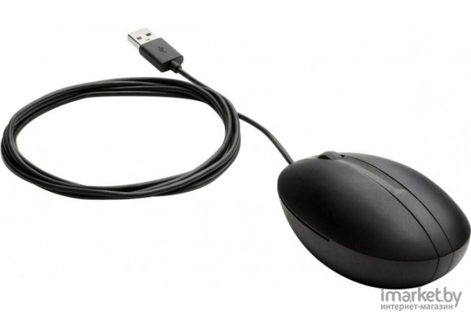 Мышь HP Wired 320M