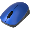 Мышь Ritmix RMW-502 (синий/черный)