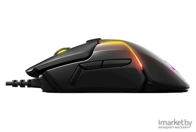 Мышь SteelSeries Rival 600