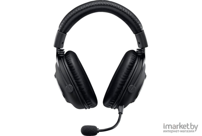 Наушники Logitech G Pro Headset