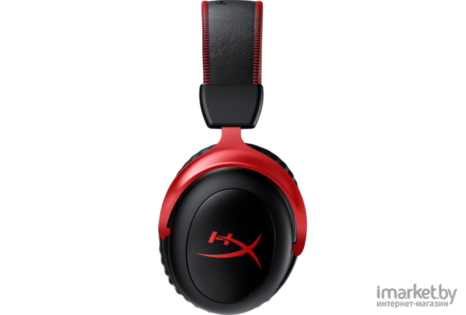 Наушники HyperX Cloud II Wireless