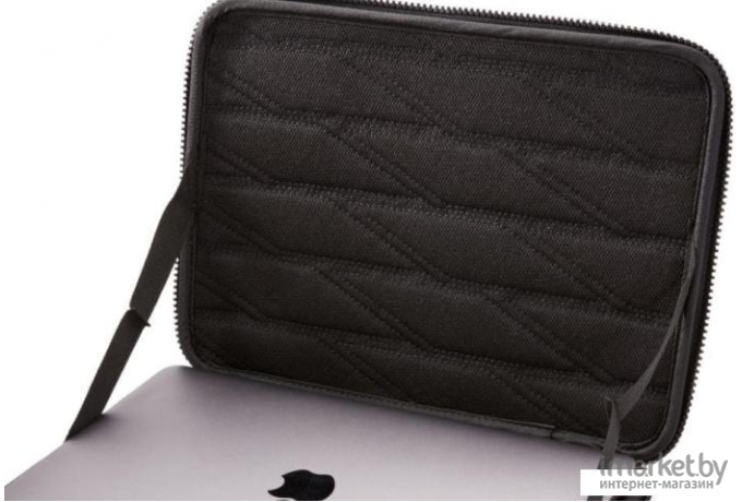 Чехол Thule Gauntlet MacBook Pro Sleeve 12 TGSE2352 (черный)