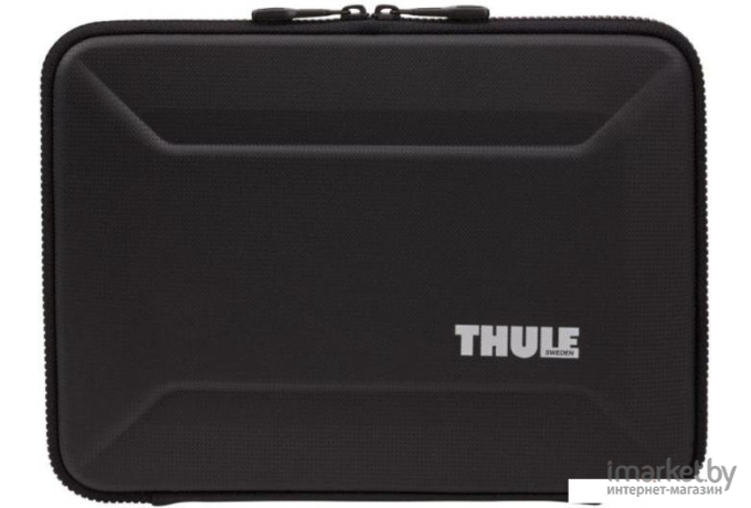 Чехол Thule Gauntlet MacBook Pro Sleeve 12 TGSE2352 (черный)