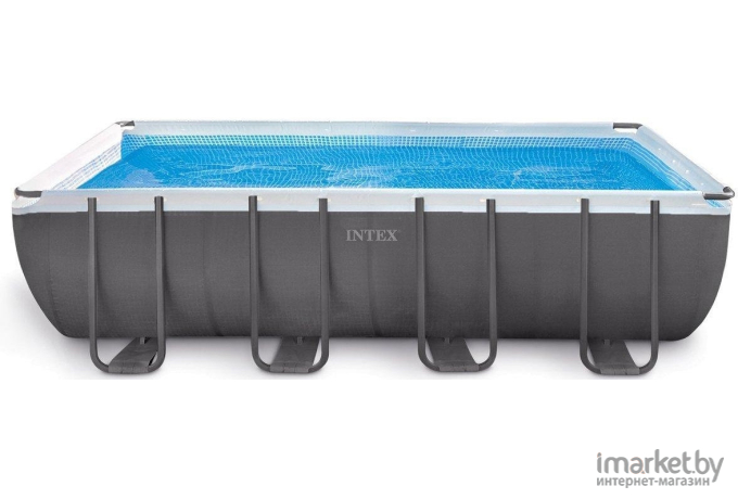 Каркасный бассейн Intex Ultra Frame (549х274х132)