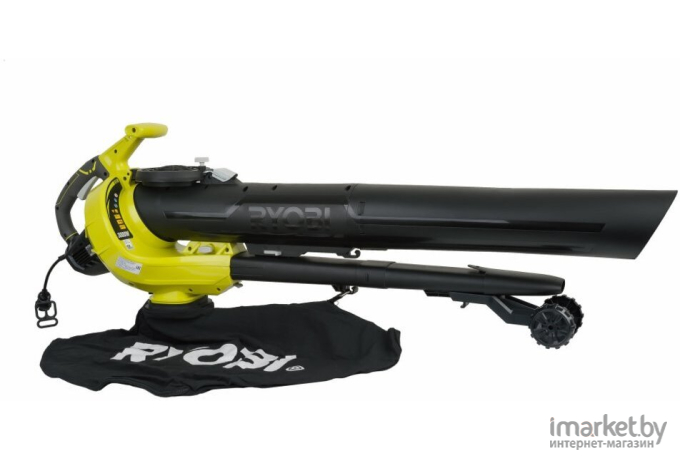 Воздуходувка Ryobi RBV 3000 CESV (5133002190)