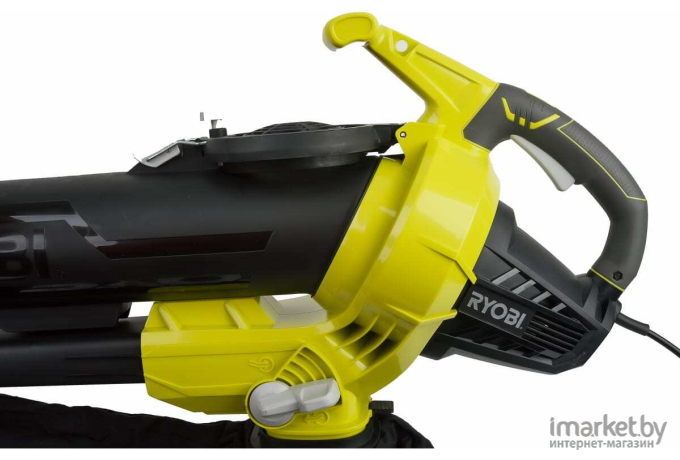 Воздуходувка Ryobi RBV 3000 CESV (5133002190)