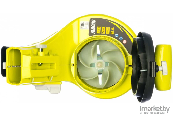 Воздуходувка Ryobi RBV 3000 CESV (5133002190)