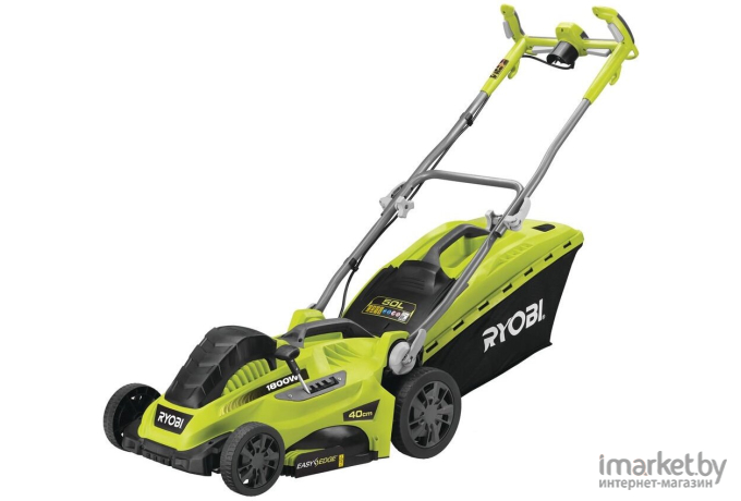 Газонокосилка  Ryobi RLM 18E 40H (5133002347)