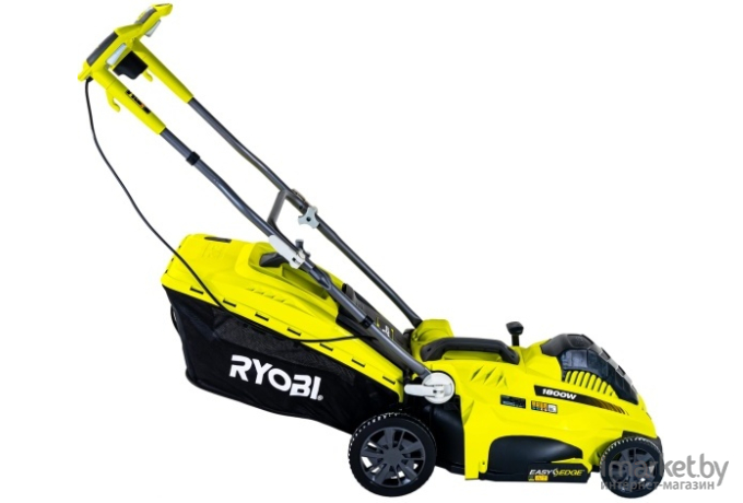 Газонокосилка  Ryobi RLM 18E 40H (5133002347)