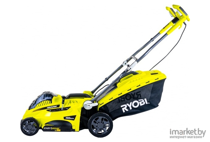 Газонокосилка  Ryobi RLM 18E 40H (5133002347)