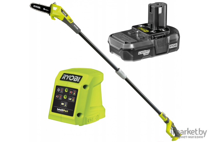 Высоторез Ryobi RPP182015S