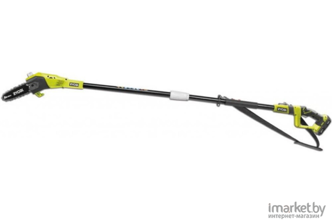 Высоторез цепной Ryobi One+ OPP 1820Li (5133001250)