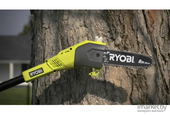 Высоторез цепной Ryobi One+ OPP 1820Li (5133001250)