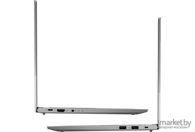 Ноутбук Lenovo ThinkBook 13s G2 ITL (20V90038RU)