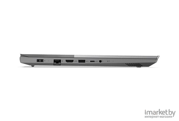 Ноутбук Lenovo ThinkBook 15p IMH (20V30010RU)