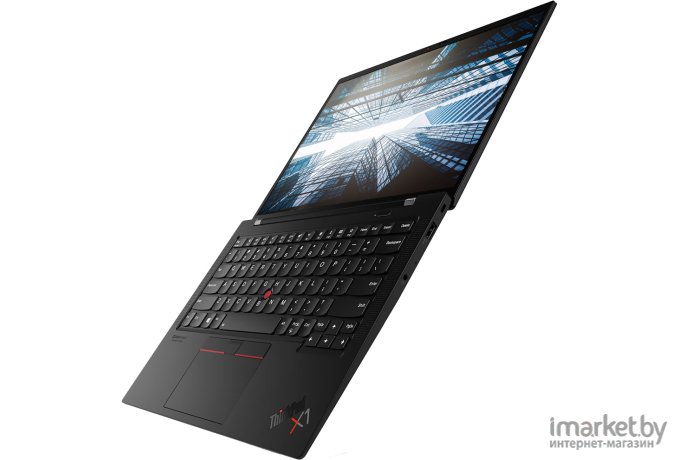 Ноутбук Lenovo ThinkPad X1 Carbon Gen 9 (20XW002BRT)