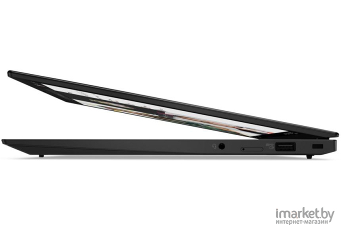 Ноутбук Lenovo ThinkPad X1 Carbon Gen 9 (20XW002BRT)