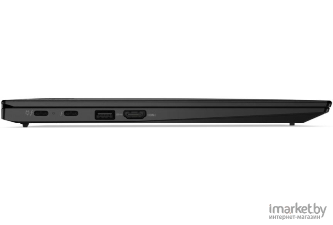 Ноутбук Lenovo ThinkPad X1 Carbon Gen 9 (20XW002BRT)