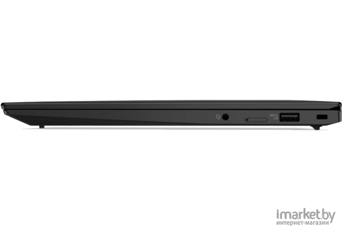 Ноутбук Lenovo ThinkPad X1 Carbon Gen 9 (20XW002BRT)